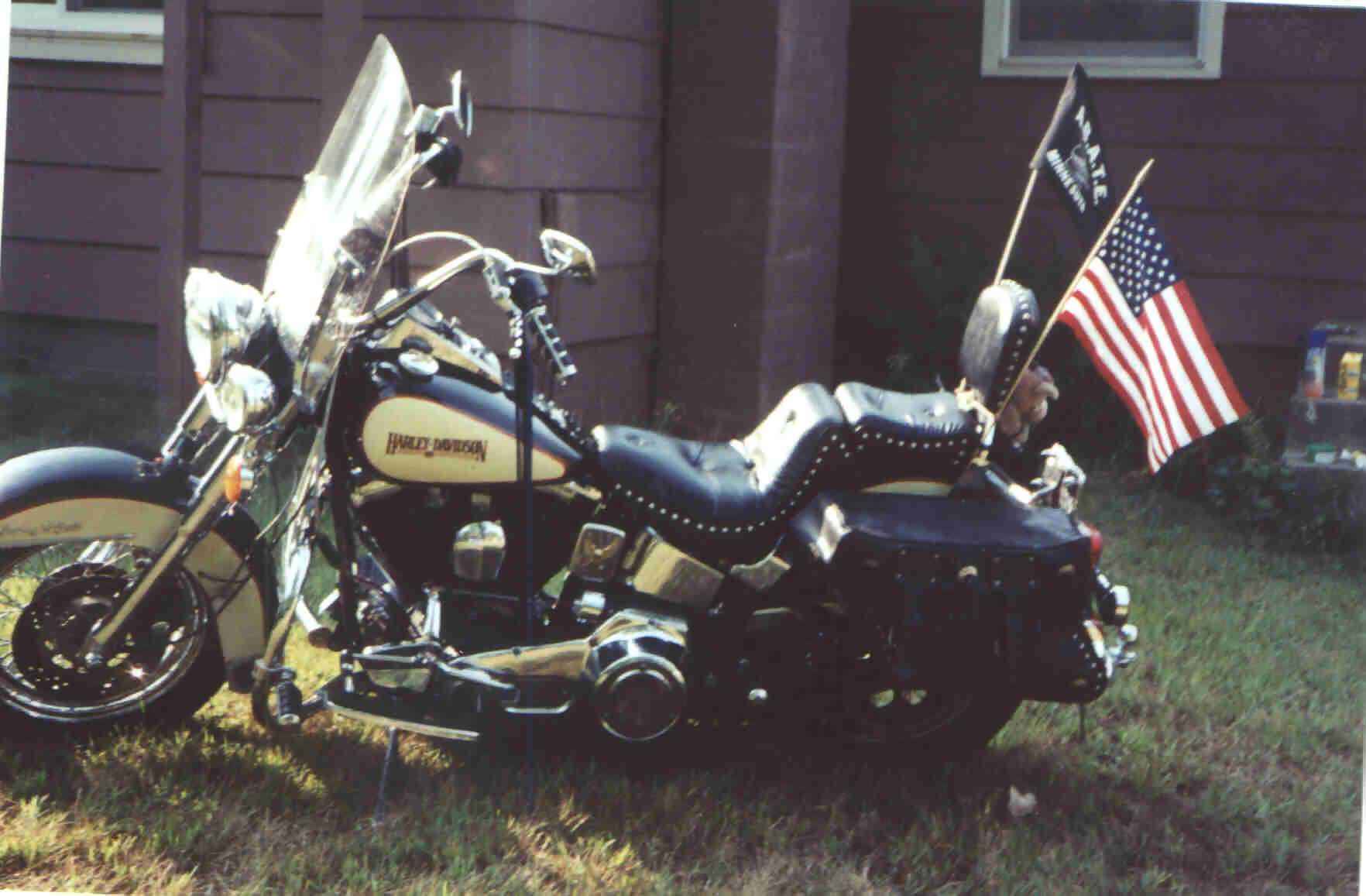 RedsLawzz Ride